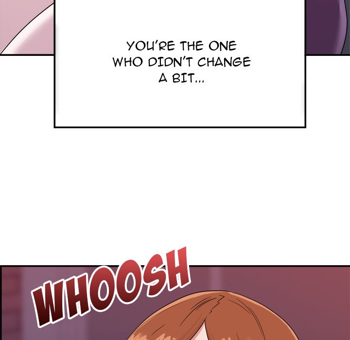 New Flavors Chapter 10 Page 29