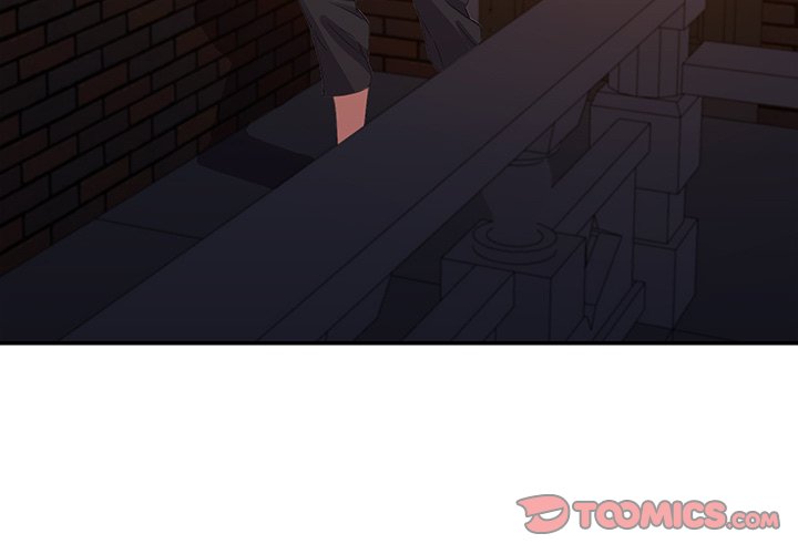 New Flavors Chapter 10 Page 3