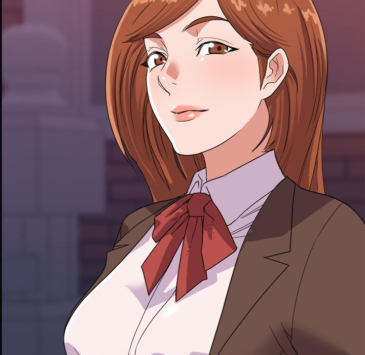 New Flavors Chapter 10 Page 30