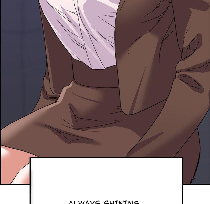 New Flavors Chapter 10 Page 31