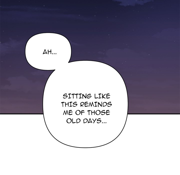 New Flavors Chapter 10 Page 33