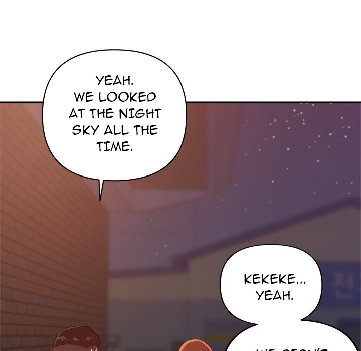 New Flavors Chapter 10 Page 34