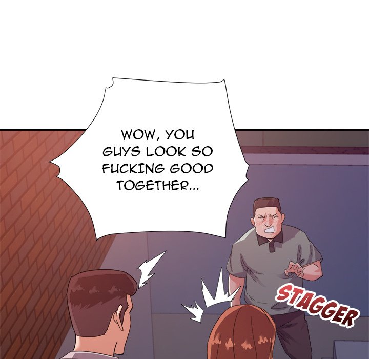 New Flavors Chapter 10 Page 36