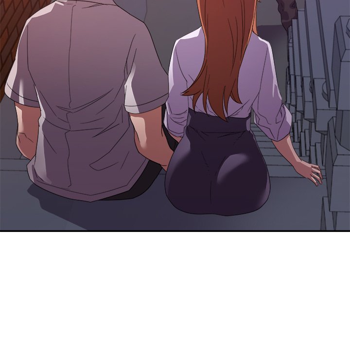 New Flavors Chapter 10 Page 37