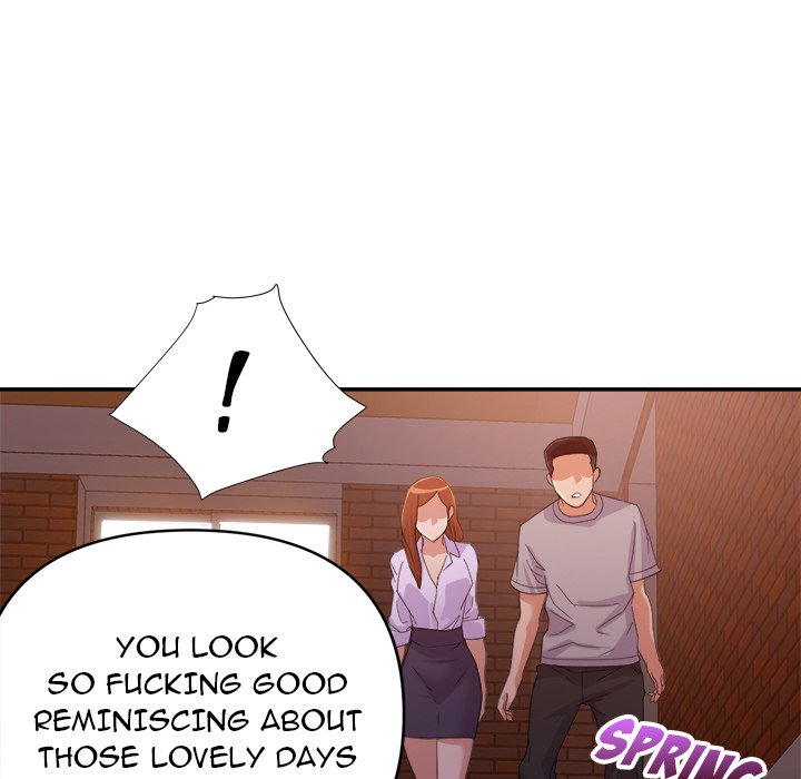 New Flavors Chapter 10 Page 38