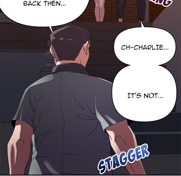 New Flavors Chapter 10 Page 39