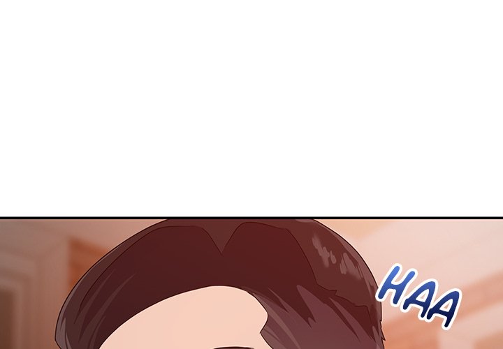 New Flavors Chapter 10 Page 4