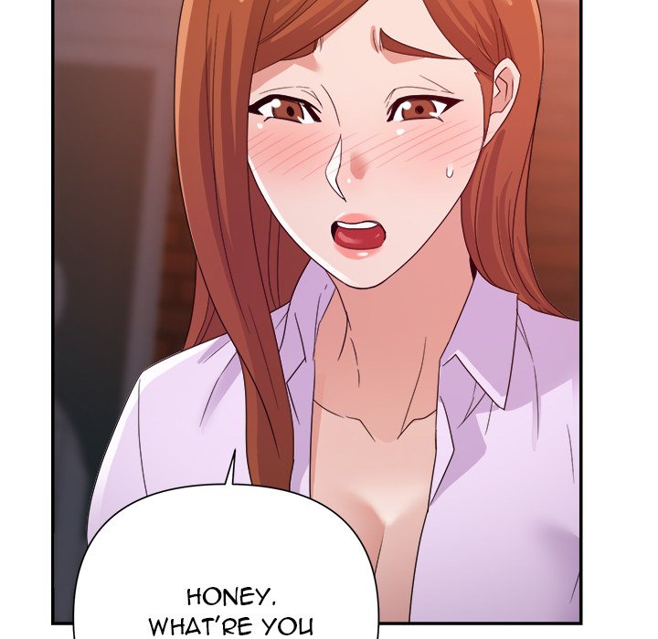 New Flavors Chapter 10 Page 41