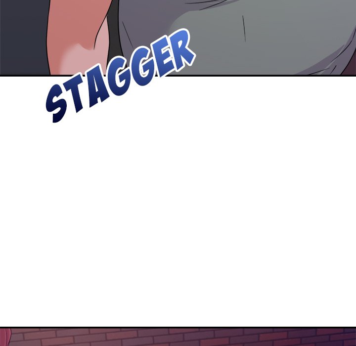 New Flavors Chapter 10 Page 44