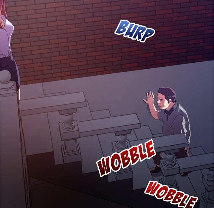 New Flavors Chapter 10 Page 45