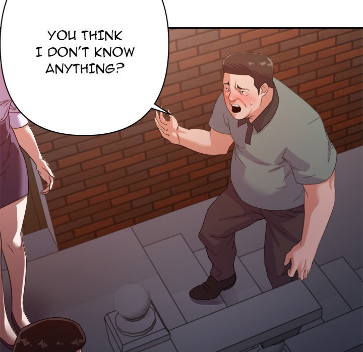 New Flavors Chapter 10 Page 47