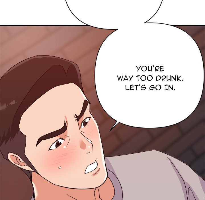 New Flavors Chapter 10 Page 49