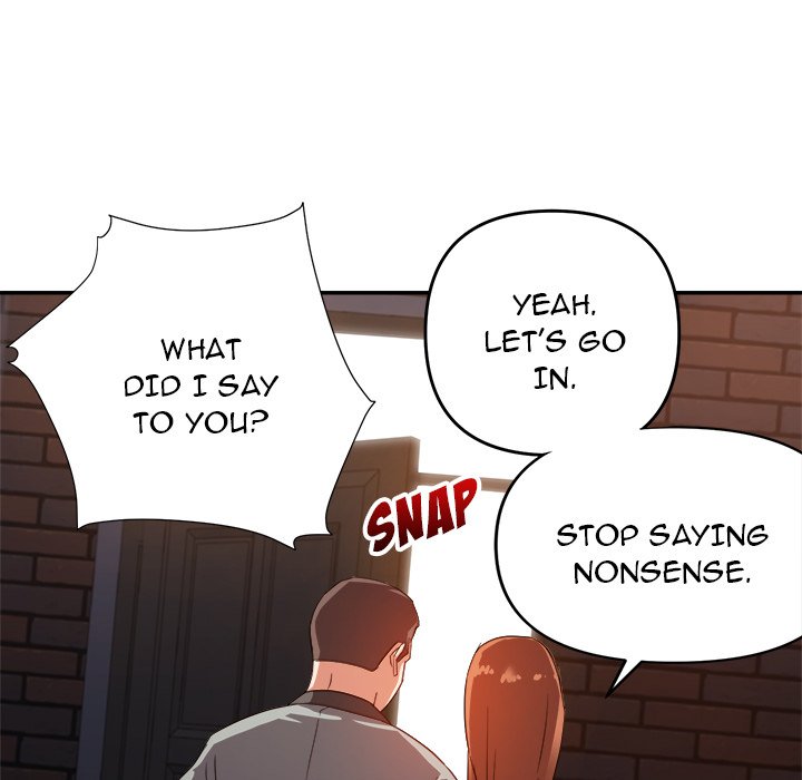 New Flavors Chapter 10 Page 51