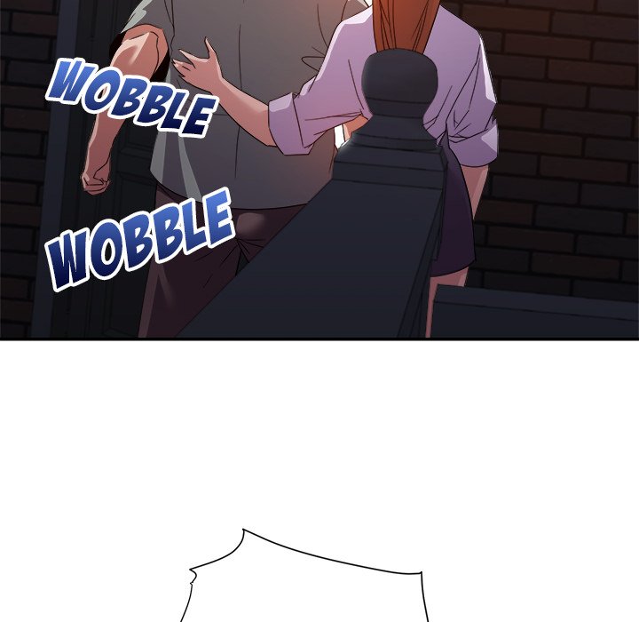 New Flavors Chapter 10 Page 52