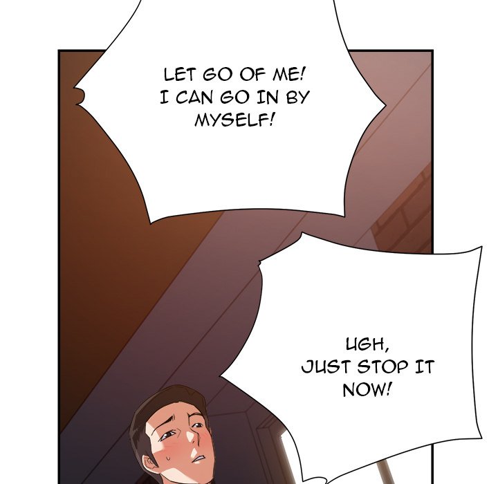 New Flavors Chapter 10 Page 53