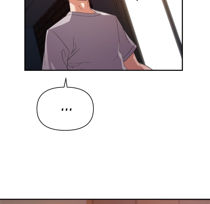 New Flavors Chapter 10 Page 54
