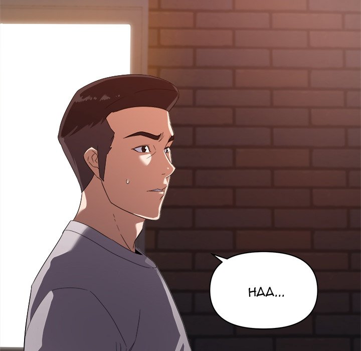 New Flavors Chapter 10 Page 55