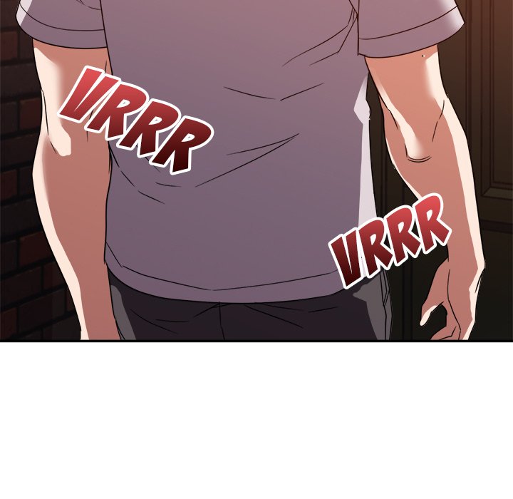 New Flavors Chapter 10 Page 60