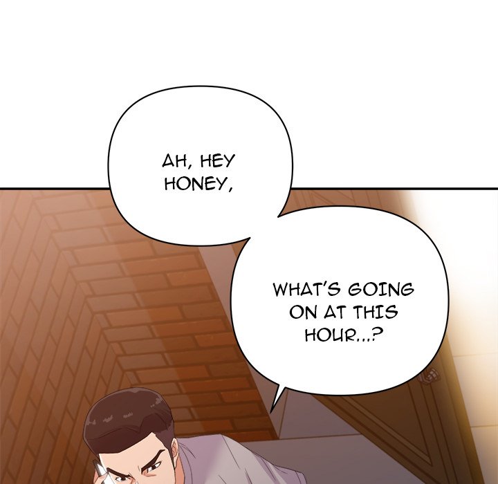 New Flavors Chapter 10 Page 61