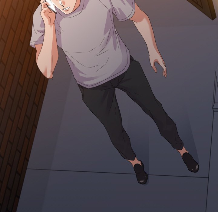 New Flavors Chapter 10 Page 62