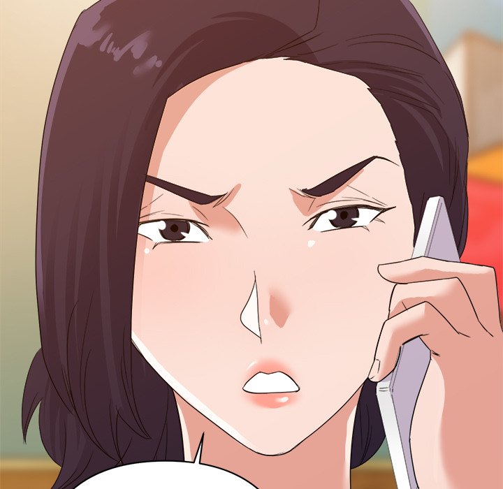 New Flavors Chapter 10 Page 64