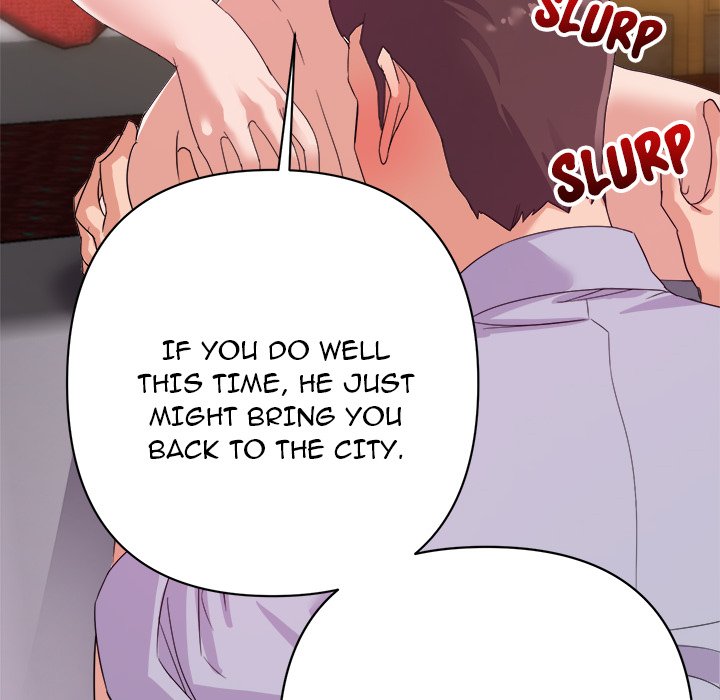 New Flavors Chapter 10 Page 68