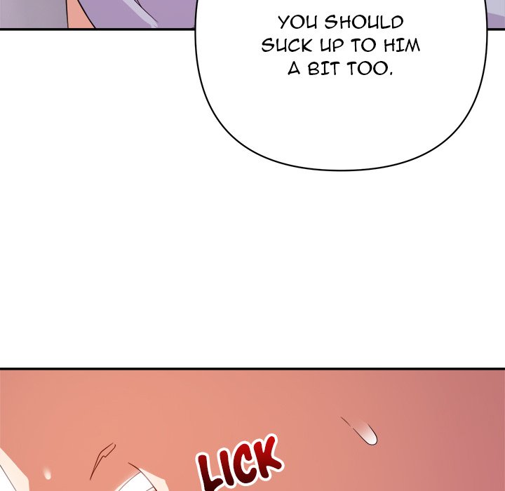 New Flavors Chapter 10 Page 69