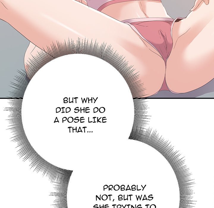 New Flavors Chapter 10 Page 7