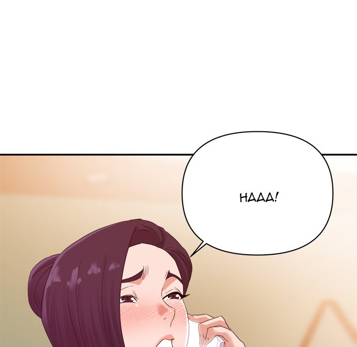 New Flavors Chapter 10 Page 71