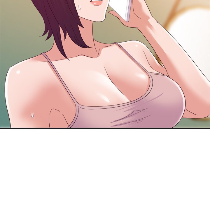 New Flavors Chapter 10 Page 72