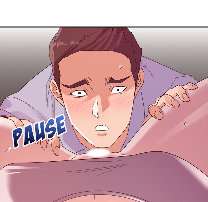 New Flavors Chapter 10 Page 73