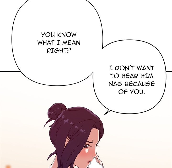 New Flavors Chapter 10 Page 75
