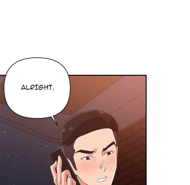 New Flavors Chapter 10 Page 77