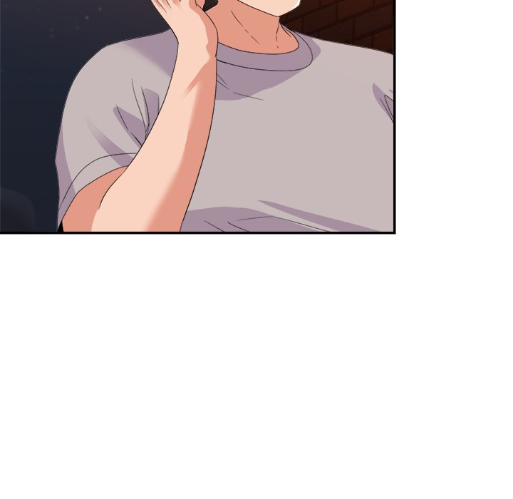 New Flavors Chapter 10 Page 78