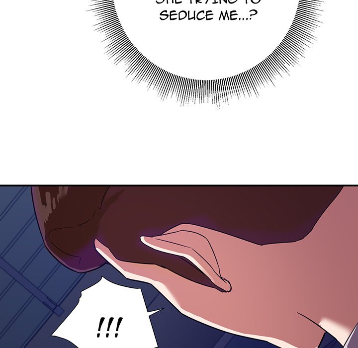 New Flavors Chapter 10 Page 8