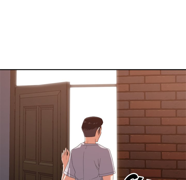 New Flavors Chapter 10 Page 82