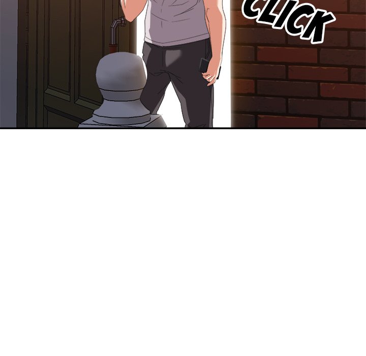 New Flavors Chapter 10 Page 83