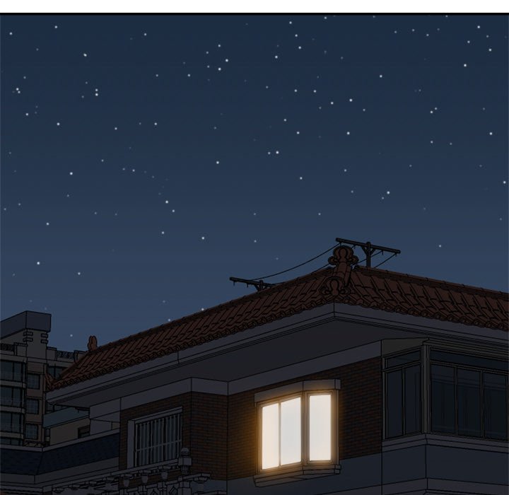 New Flavors Chapter 10 Page 84