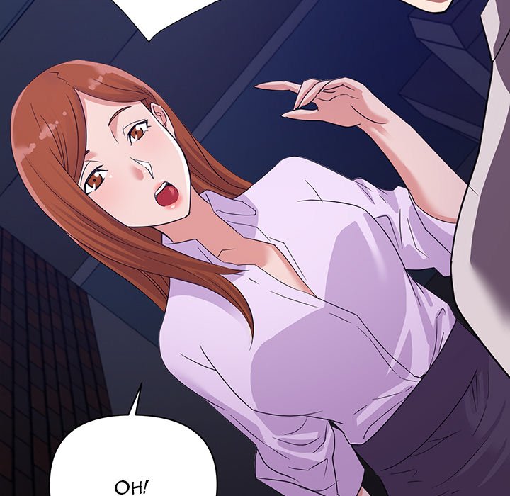 New Flavors Chapter 10 Page 9