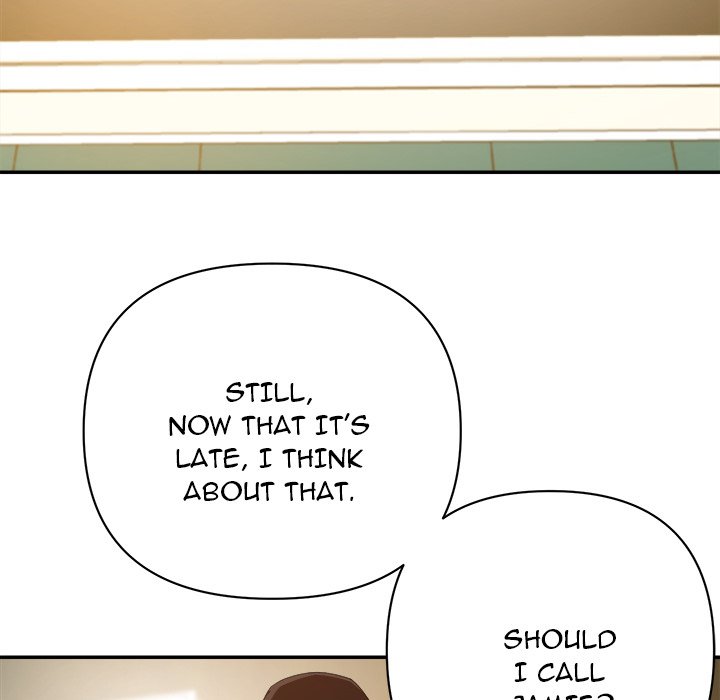 New Flavors Chapter 10 Page 90