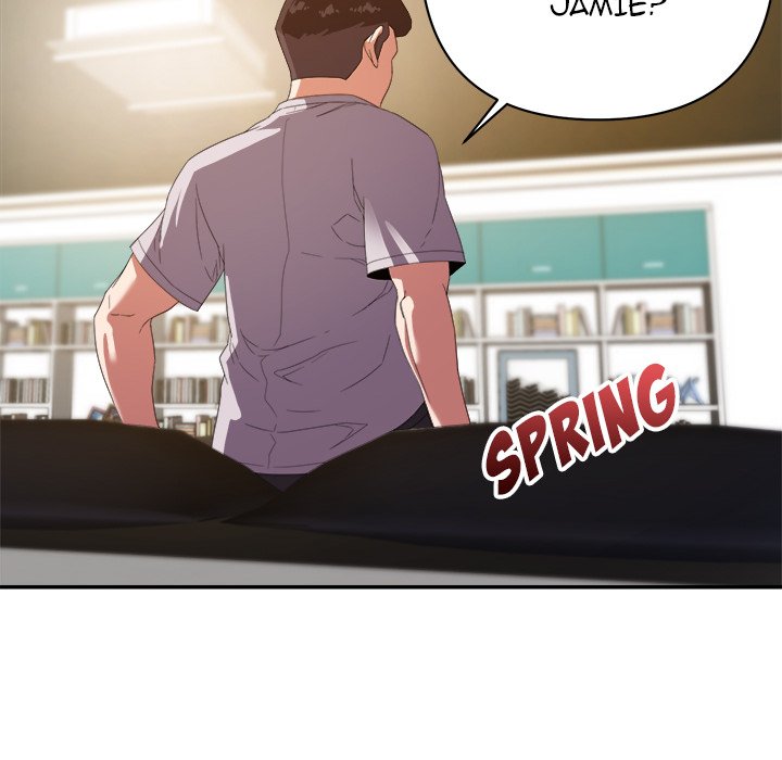 New Flavors Chapter 10 Page 91