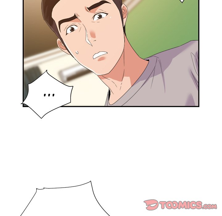 New Flavors Chapter 10 Page 93