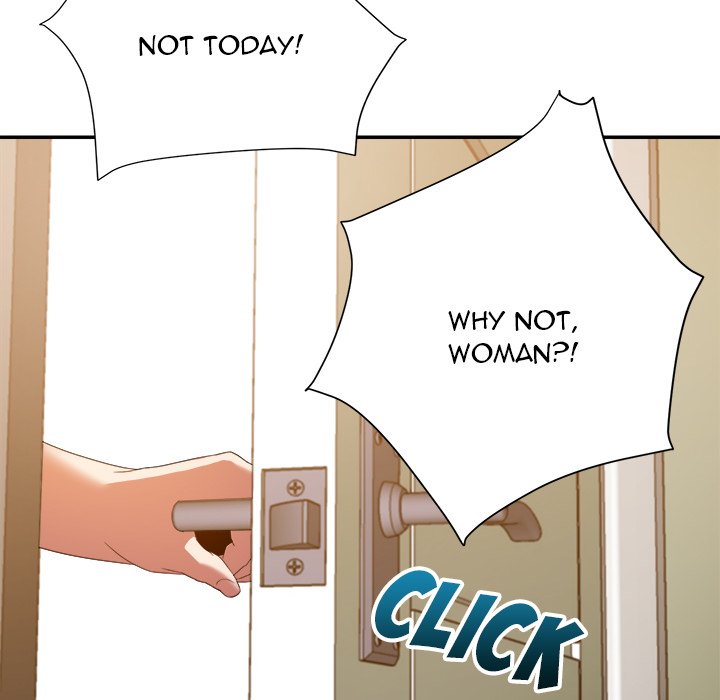 New Flavors Chapter 10 Page 94
