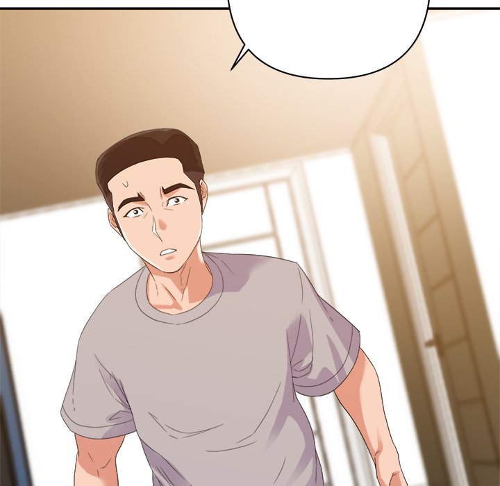 New Flavors Chapter 10 Page 96