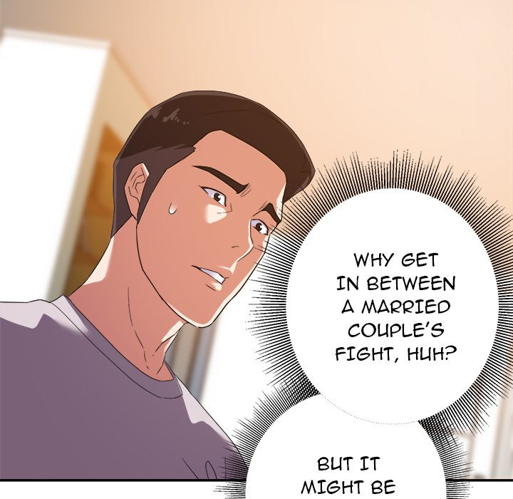 New Flavors Chapter 10 Page 98