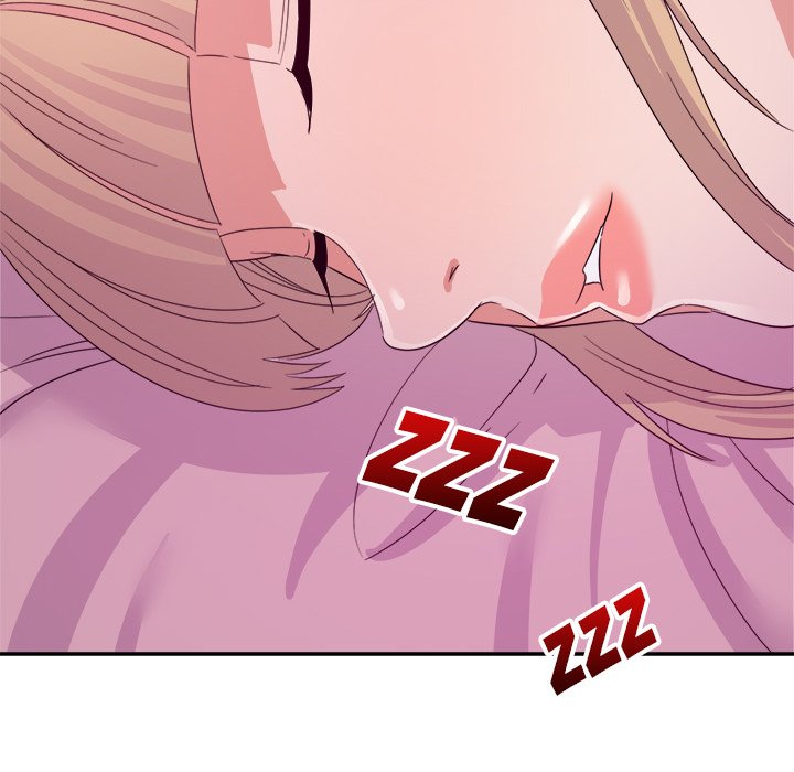 New Flavors Chapter 11 Page 101