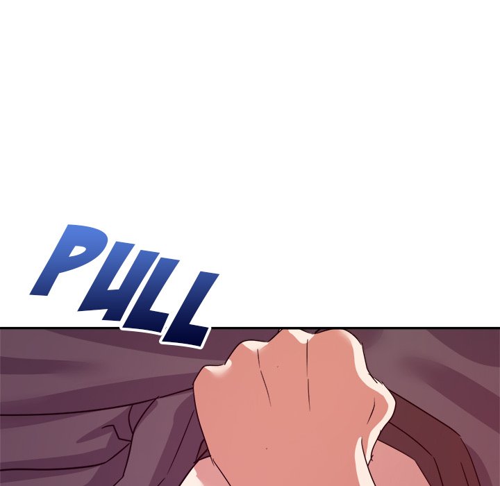 New Flavors Chapter 11 Page 105