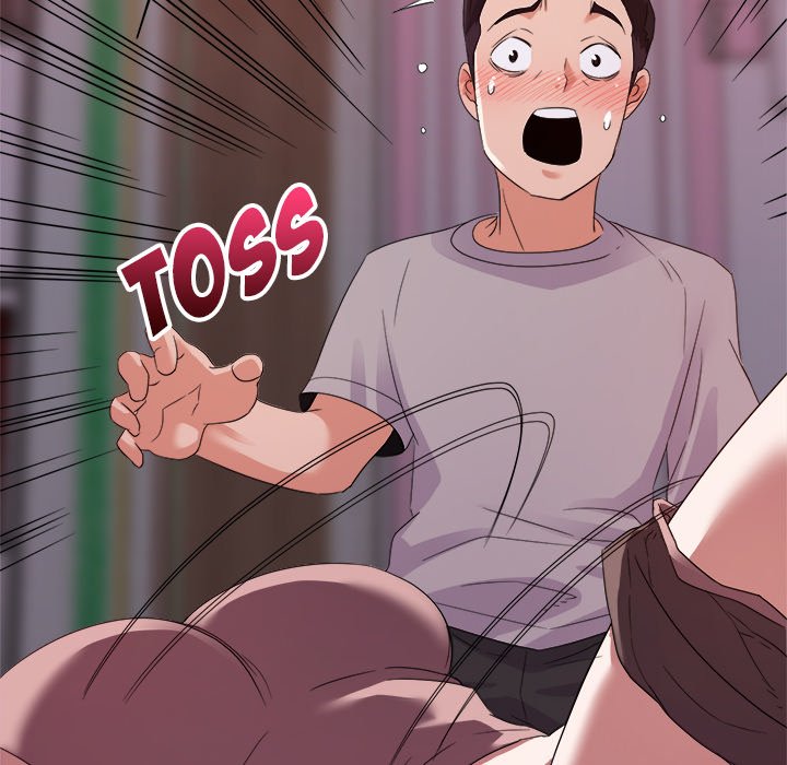 New Flavors Chapter 11 Page 109