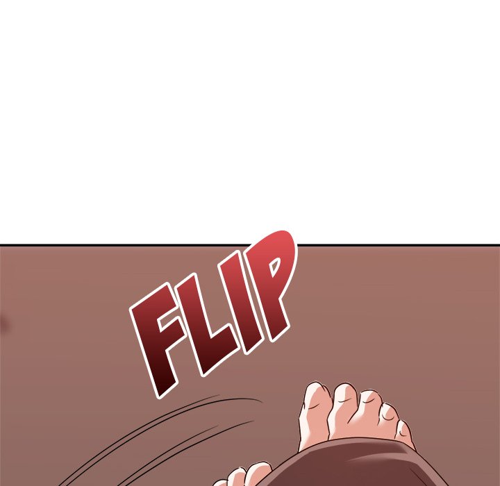 New Flavors Chapter 11 Page 111