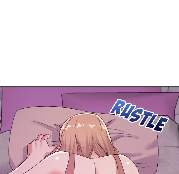 New Flavors Chapter 11 Page 114